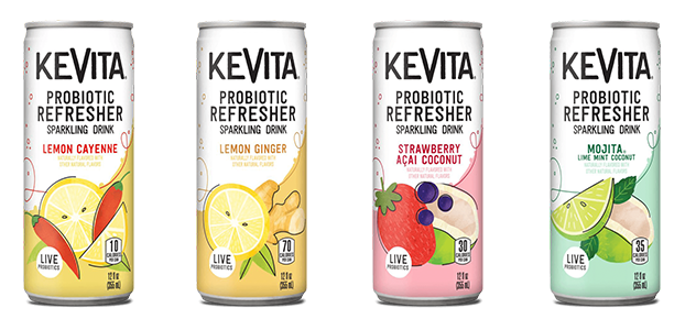 Kevita